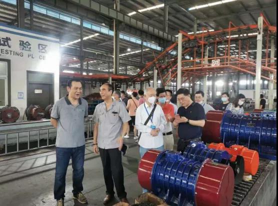 湖北省机械工程学会机械工业自动化专业委员会第17届学术年会在钟祥召开